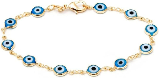 Evil Eye Bracelet