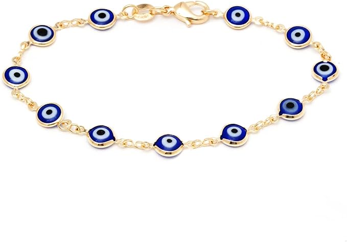Evil Eye Bracelet