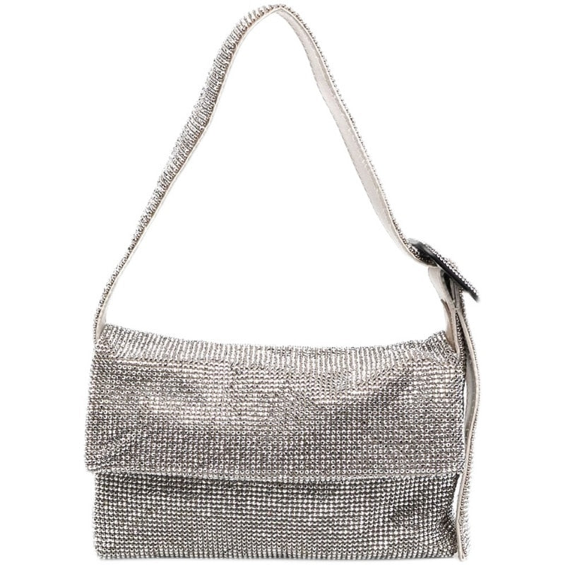 Diamonds are Forever